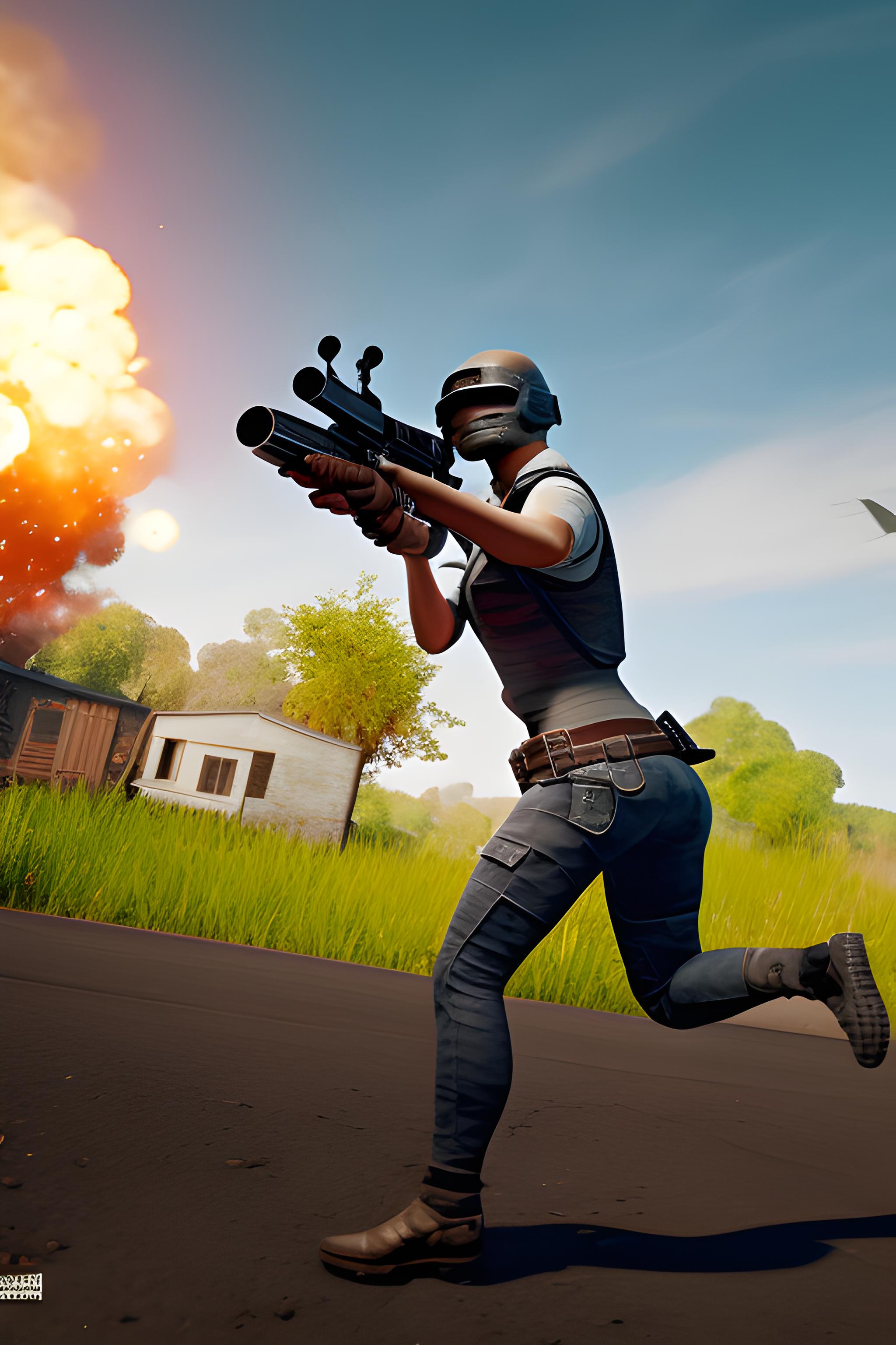 Pubg